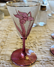 Verres anciens - ,