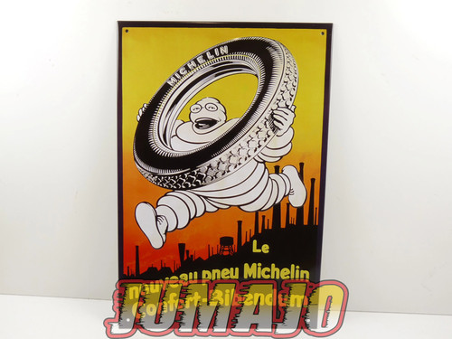 Pb215 plaque publicitaire - plaque,