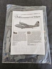 PAVLA 1/72 Grumman G-44