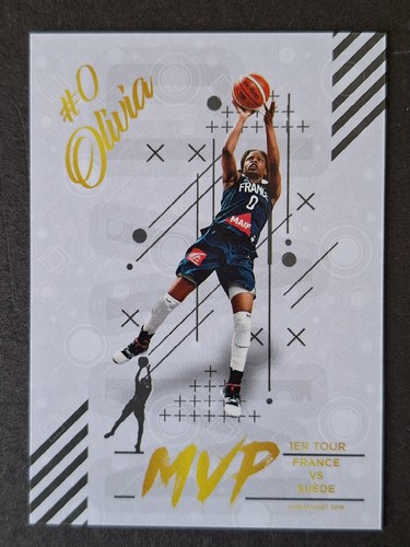 Olivia epoupa mvp carte - epoupa,