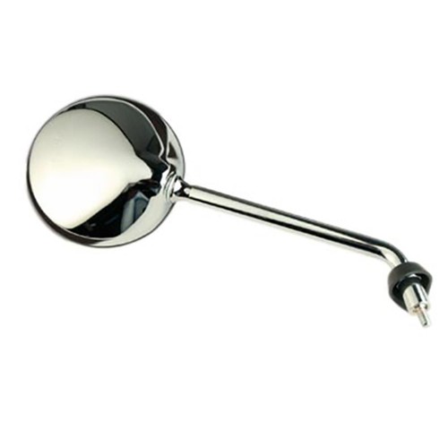 Retro scooter gauche teknix - retro,