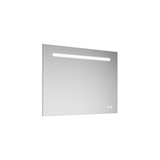 miroir lumineux LED burgbad