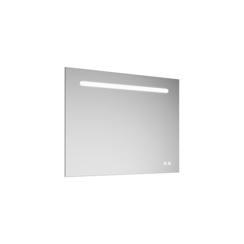 Miroir lumineux led burgbad - led,