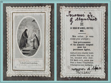 Ancien Canivet : Visite de