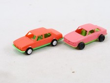 GRISONI IT lot de 2 Alfa Romeo