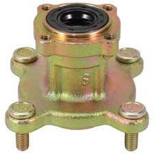  Remplacement de jante de roue