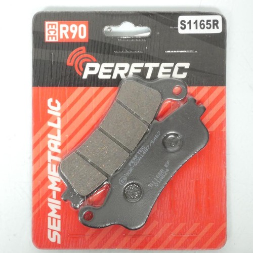 Plaquette frein perftec - de,