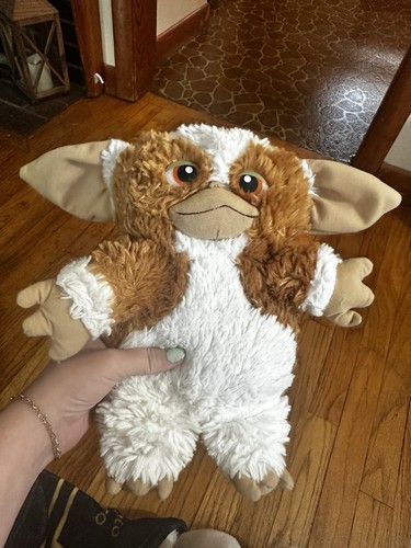 Gremlins gizmo plush stuffed - gremlins,