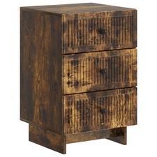 Cabinet de chevet avec tiroir
