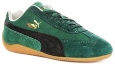 Puma Speedcat Racetrack Ins Street Hommes Baskets En Vert US 7 - 13