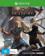 Pillars of Eternity II