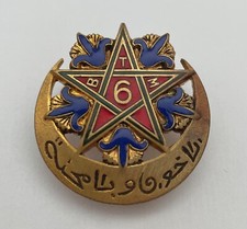 6° Régiment Tirailleurs