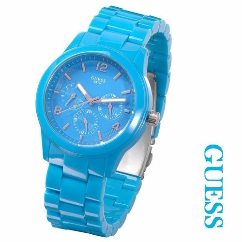 Montre guess w11603l5 - montre,