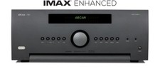Arcam AVR 550 7 channel