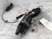 Serrure avant gauche CITROEN C3 3 PHASE 1 9812398180