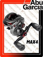 Abu Garcia MAX® LP-41 Low