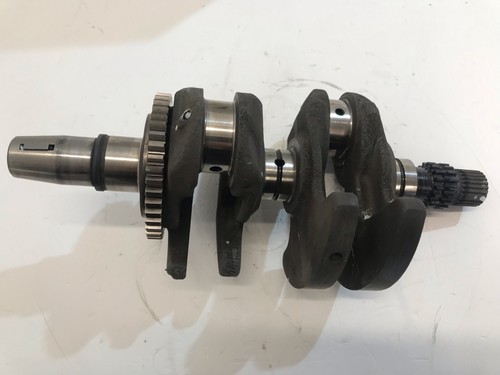 Arbre moteur honda adv - arbre,