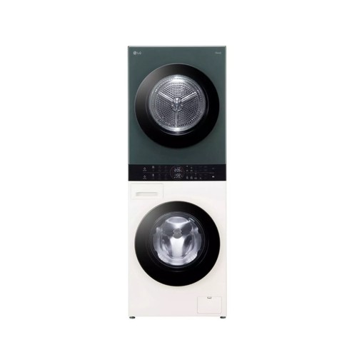 Lave linge 12kg - lg, +