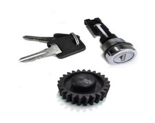 Kit De Déverrouillage Complet Pour Moteur Obbi De Portail Battant 6OBBIS