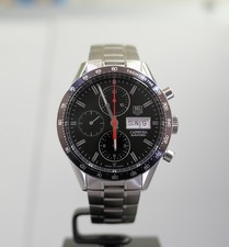 Tag Heuer Carrera Calibre 16