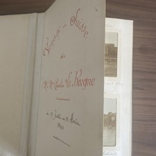 Album 96  Photos Voyage En