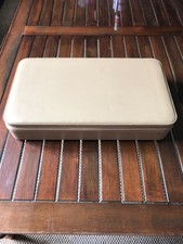 Estée Lauder vintage Mallette