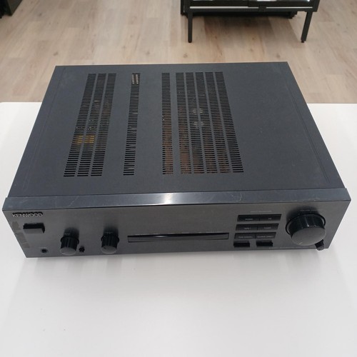 Kenwood 1080 integrated - kenwood,
