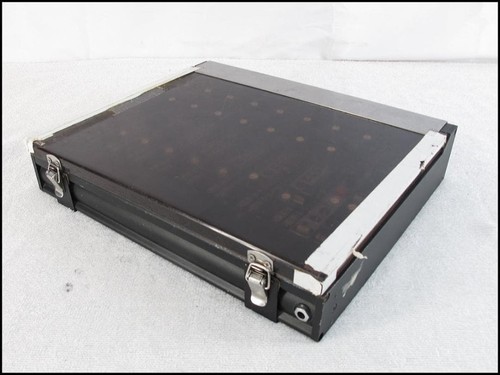 Sonosax es84 channel - sonosax, sx-es84