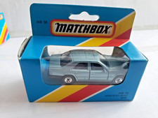 Matchbox MB 58 Mercedes Benz