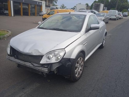 Commande phare opel tigra 2 - de,
