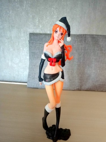 Figurine manga one - figurine,