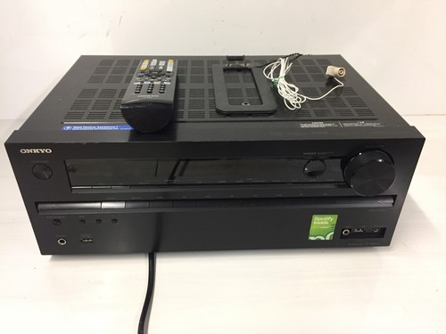 Onkyo nr515 channel 4k - 7.2,