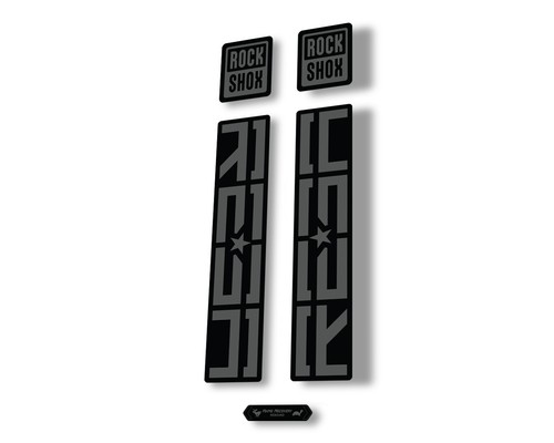 Rock shox reba 2020 - rock,