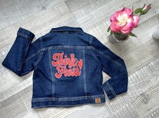 CATIMINI 4 Ans Fille : VESTE