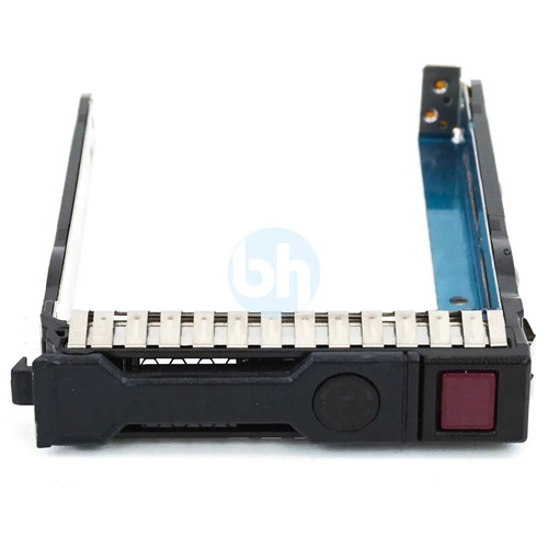 Caddy 2 5 sff - hp,