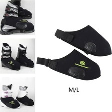 1 paire de couvre-bottes de