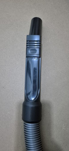 Tuyau flexible aspirateur