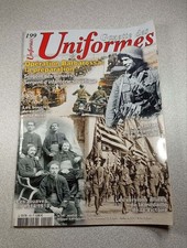Gazette des Uniformes n°199 |