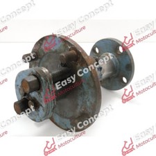 JEU DE MOYEUX COULISSANT DE