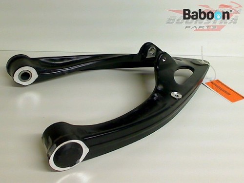 Bras oscillant fourche - oscillant, de
