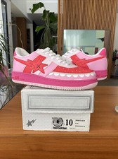 A Bathing Ape Bape Sta x Kaws
