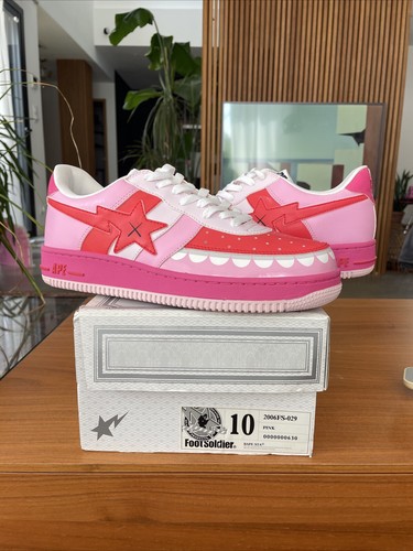 Bathing ape bape sta kaws - bathing, x