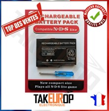 Batterie pour Nintendo DS