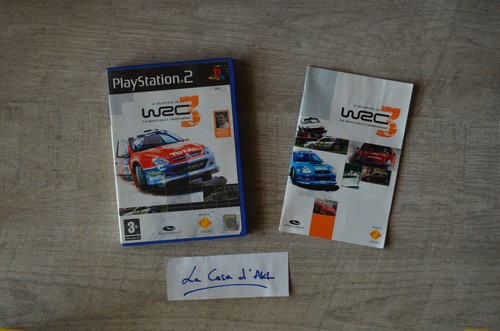 Wrc fia world rally - wrc,