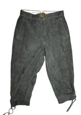 NOHSTADT & CO PANTALON CUIR