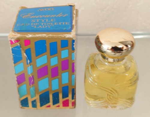 Encounter edt lady ml de - edt, 15