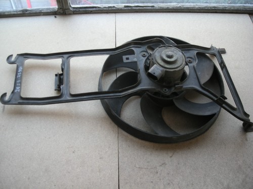 Motoventilateur peugeot 106 - motoventilateur,