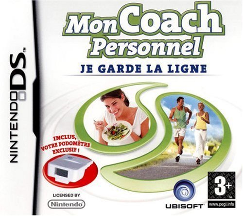 Mon coach personnel garde - personnel:,
