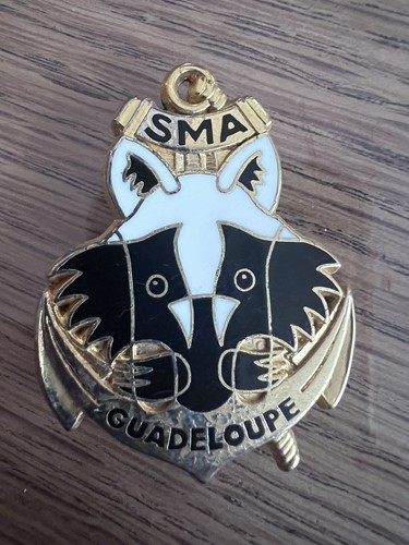 Original militaire insigne - original,