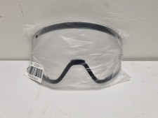 AMOQ Ecran clair pour lunettes masque moto cross VISION MAGNETIC MX *NEUF*